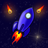 icon On the Rush: Space 0.0.15