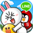 icon LINE Bubble 2.18.2.1