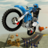 icon Rooftop Bike Stunts 4