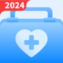 icon Health Tracker App