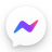 icon Messenger Lite 132.0.0.1.117