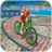 icon Kids Bicycle Impossible Track 2.1
