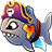 icon Fish vs Pirates 1.2.4