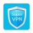 icon SuperVPN 2.6.6