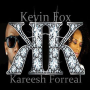 icon K Fox and Kareesh