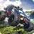 icon Summer Buggy: Asphalt Sky 1.2