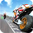 icon Real Moto rider Racing 1.1
