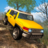 icon Offroad 4x4 Tourist Jeep Rally Driver 1.0