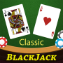 icon Classic 21 BlackJack for iball Slide Cuboid