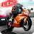 icon Traffic Rider: Highway Race Light 1.0