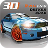 icon Racing Driver Road 3D 1.0