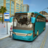 icon Bus Simulator 2k17Coach Bus Driving Parking 3D 1.8