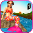 icon Fancy Mermaid Race Adventures 1.6