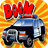 icon speed car police 4.1
