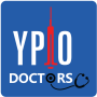 icon YPO Doctors for Huawei MediaPad M3 Lite 10