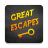 icon Great Escapes 1.2.2