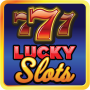 icon Lucky Slots - Free Casino Game for Samsung Galaxy Grand Duos(GT-I9082)