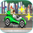 icon Ben Alien Car Hill Racing 10 Maps 7.1.0