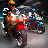 icon Impossible Moto Racer Driving 1.0