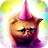 icon Birthday Kitty 1.2.3