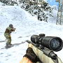 icon Mountain Sniper Shooting
