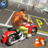 icon SuperHero Bike Rider: Parking Adventure 1.0.1