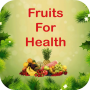 icon Fruits For Health