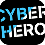 icon Cyberhero мобильный киберспорт for Samsung S5830 Galaxy Ace