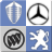 icon Logo Quiz Car Choices 1.8.3.10