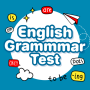 icon English Grammar Practice Test for Samsung Galaxy J2 DTV