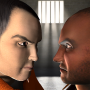 icon Prison Life: Survival Fight 3D