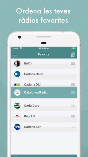 Catalunya Ràdio FM
