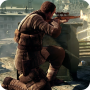 icon Sniper Assassin World War