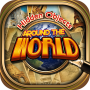 icon Hidden Object Around the World Travel Objects Game for LG Q6a