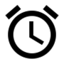 icon Process Timed for neffos C5L