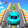 icon Impossible Tracks Car Stunts: Stunt Racing Games