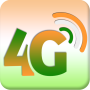 icon Indian Browser 4G