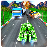 icon Army Tank Traffic Racer 1.0.1