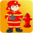 icon Fireboy Truck Rescue Sam 1.0