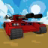 icon Super War Tank Street Battle 1.1