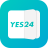 icon com.yes24.ebook.fourth 3.1.0