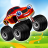 icon Monster Trucks Game for Kids 2.9.3