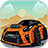icon Fast Car Driving 1.4