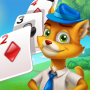 icon Solitaire: Forest Rescue