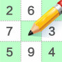 icon Sudoku World