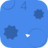icon Shadow Circle 1.1