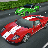 icon Racing in Car Simulator 1.1