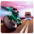 icon Real Heavy World Bike Racing Challenge 1