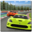 icon Mountain Traffic Car Racing 2017: Mad Car Racing 1.2
