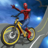 icon BMX Superhero Bicycle Stunts 1.0